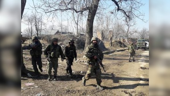 Indian soldiers mutilated by Pakistan: Kashmir's descent into mayhem since last year's Uri attack – Firstpost