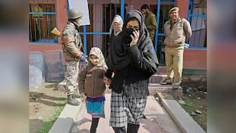 Anantnag bypoll: Home ministry rejects EC's demand for aditional security, offers only 30,000 personnel