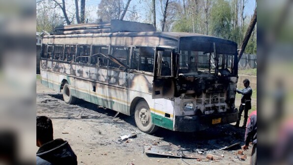 Kashmir unrest: Cancellation of Anantnag bypolls is huge gain for pro-freedom sentiment in the Valley