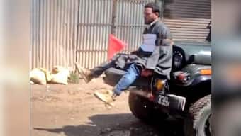 Kashmir 'human shield' case: Army court gives clean chit to officer, praises him for 'presence of mind'
