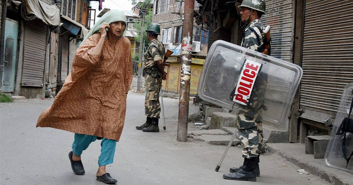 Jammu and Kashmir govt's ban on social media fails as people use VPN's