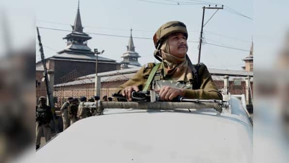Kashmir unrest and Pakistan menace: Political coldness, mass disconnect cause the Valley go awry