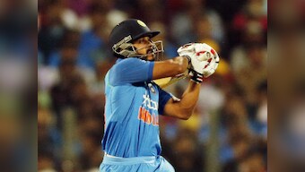 Champions Trophy 2017: Kedar Jadhav's versatility makes him indispensable for India’s title defence