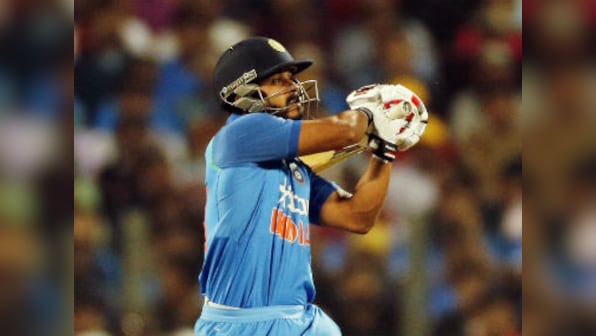 Champions Trophy 2017: Kedar Jadhav's versatility makes him indispensable for India’s title defence