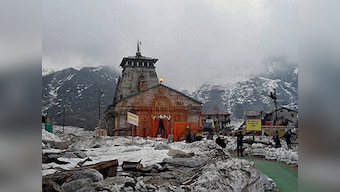 Kedarnath temple to reopen for devotees on 29 April after winter break, announces chief priest