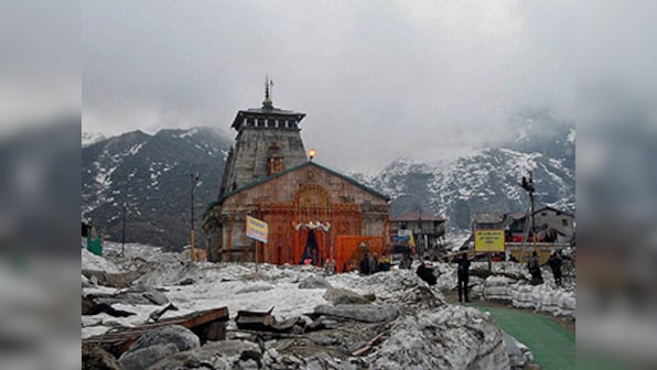 Uttarakhand High Court orders restoration of Badrinath-Kedarnath temple panel