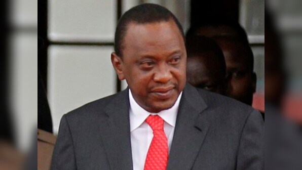 One Belt One Road: China-built railway biggest Kenya project since independence