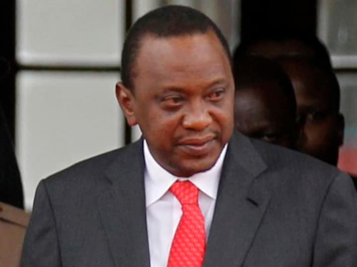 One Belt One Road: China-built railway biggest Kenya project since independence