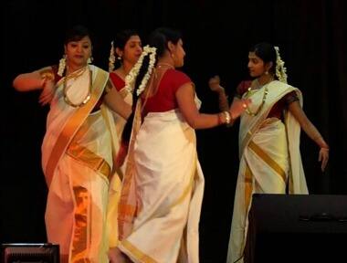 Over 6500 women from 21 states dance their way to Guinness book of world record