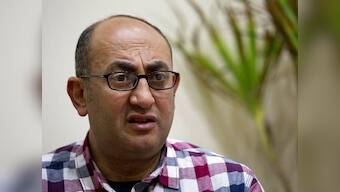 Khaled Ali, Egypt's Oppn leader granted bail, will face trial for making 'obscene gesture'
