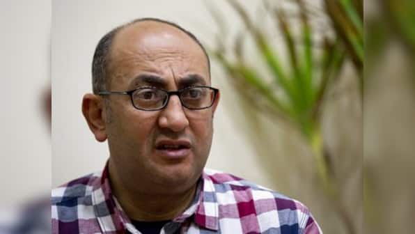 Khaled Ali, Egypt's Oppn leader granted bail, will face trial for making 'obscene gesture'