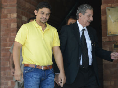 PCB seeks life ban on Pakistan batsman Khalid Latif, insists it's not satisfied with 'five-year ban and volume of fine' PCB seeks life ban on Pakistan batsman Khalid Latif, insists it's not satisfied with 'five-year ban and volume of fine'