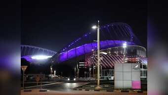 Fifa World Cup 2022: Qatar throws open air-conditioned Khalifa Stadium, to host Emir Cup final