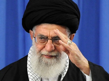 Iran Presidential Election 2017: A primer on voting, governance and clerical power Iran Presidential Election 2017: A primer on voting, governance and clerical power