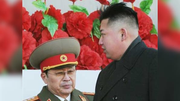North Korea confirms test-firing another ballistic missile- second in a week