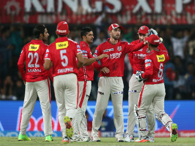 IPL 2017: When and where to watch RCB vs KXIP, coverage on TV and live streaming on Hotstar IPL 2017: When and where to watch RCB vs KXIP, coverage on TV and live streaming on Hotstar