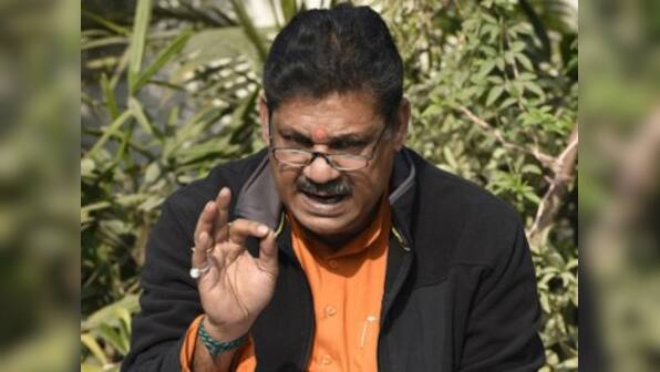 Former India cricketer Kirti Azad summoned by Delhi court over defamation case
