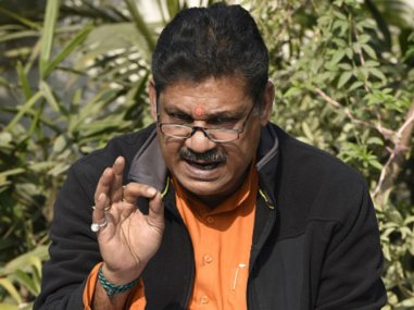 Former India cricketer Kirti Azad summoned by Delhi court over defamation case Former India cricketer Kirti Azad summoned by Delhi court over defamation case