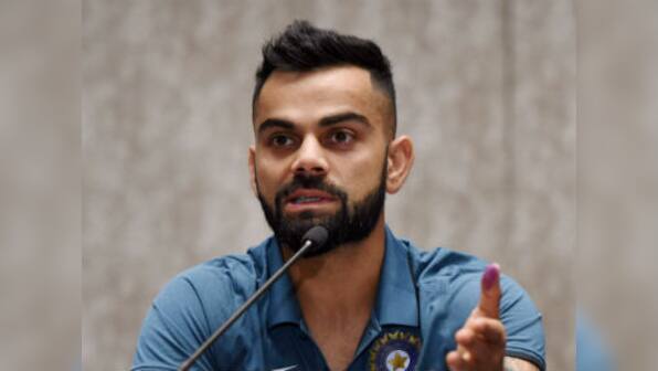 Champions Trophy 2017: Virat Kohli feels India-Pakistan matches are just like any other game of cricket