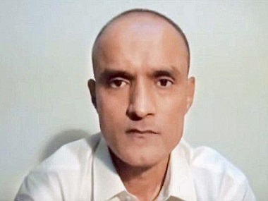 Kulbhushan Jadhav row: UN panel says Pakistan's military courts shouldn't handle terror cases Kulbhushan Jadhav row: UN panel says Pakistan's military courts shouldn't handle terror cases