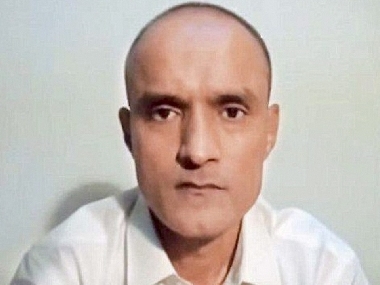 Pakistan's Khyber Pakhtunkhwa Assembly calls for Kulbhushan Jadhav's execution Pakistan's Khyber Pakhtunkhwa Assembly calls for Kulbhushan Jadhav's execution