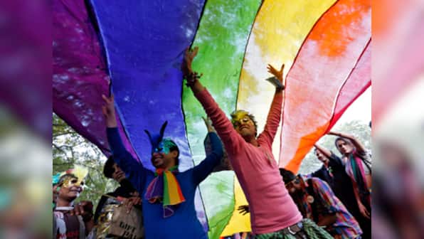 Section 377 scrapped: Queer activists recount their most significant memories in the run-up to the verdict