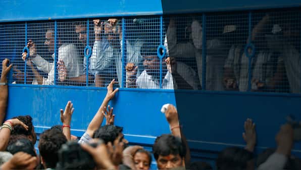 India's criminal justice system: An example of justice delayed, justice denied