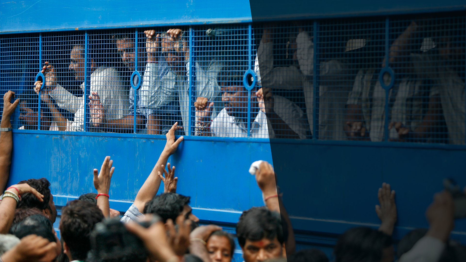 India's criminal justice system: An example of justice delayed, justice denied India's criminal justice system: An example of justice delayed, justice denied