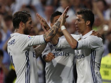 La Liga: Real Madrid, Barcelona register convincing wins to set up final day title showdown La Liga: Real Madrid, Barcelona register convincing wins to set up final day title showdown