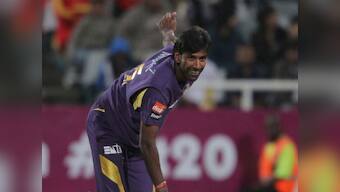 IPL 2017: KKR could finish on top after clash against MI, says bowling coach Lakshmipathy Balaji