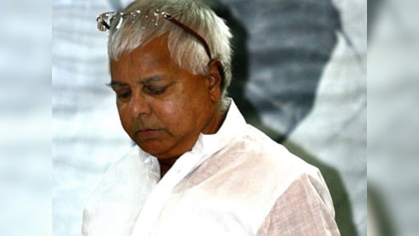 Fodder scam case: Court orders Lalu Prasad Yadav, other accused to attend next hearing