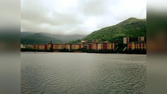 Lavasa in limbo: How politics, environmental concerns are holding up a Rs 50,000 cr project