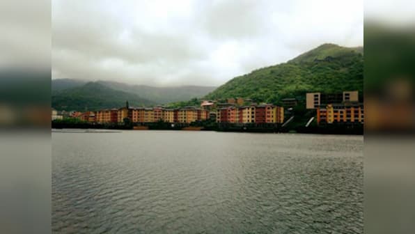 Lavasa in limbo: How politics, environmental concerns are holding up a Rs 50,000 cr project