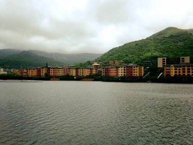 Lavasa in limbo: How politics, environmental concerns are holding up a Rs 50,000 cr project Lavasa in limbo: How politics, environmental concerns are holding up a Rs 50,000 cr project