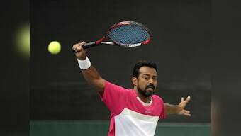 Bordeaux Challenger: Leander Paes, Scott Lipsky advance into quarterfinals with straight-set win