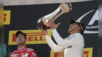 Spanish Grand Prix: Mercedes' strategy pays off as Lewis Hamilton triumphs in exciting, memorable race