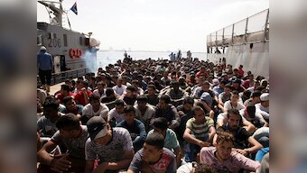 63,000 children still seeking asylum in Europe: EU Agency