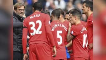 Premier League: Liverpool don't have to spend like Manchester City to be successful, claims new CEO