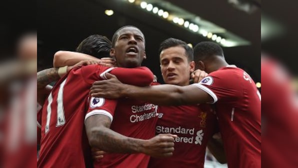 Premier League: Liverpool, Manchester City secure top-four finish, Arsenal miss out on CL spot