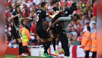 Premier League: Jurgen Klopp’s Liverpool achieved the bare minimum, but showed plenty of progress
