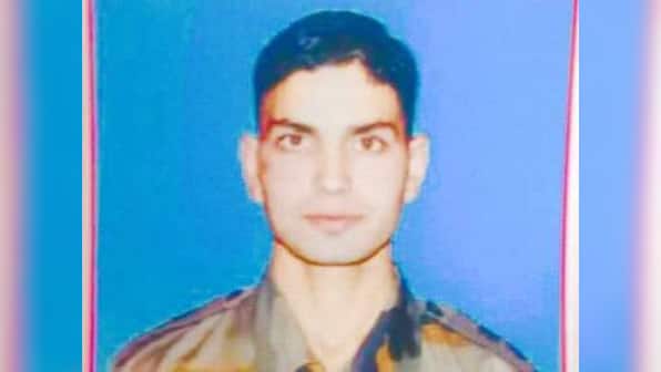 Ummer Fayaz murdered by militants in Kashmir: Indian Army officer's funeral sparks protests in Valley