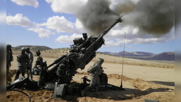Indian Army to get M-777 ultra-light howitzers: Country's first artillery guns since Bofors explained