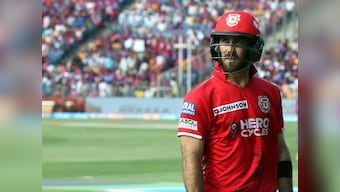 IPL 2017: Inconsistent Kings XI Punjab embarrassed themselves against Rising Pune Supergiant