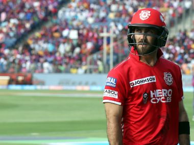 IPL 2017: Inconsistent Kings XI Punjab embarrassed themselves against Rising Pune Supergiant IPL 2017: Inconsistent Kings XI Punjab embarrassed themselves against Rising Pune Supergiant