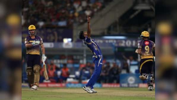 IPL 2017: Kolkata Knight Riders self-destructed against Mumbai Indians to end group stage with a whimper
