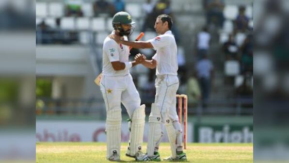 Misbah-ul-Haq, Younis Khan retirement: World media pays tribute to 'heart and brains of Pakistani cricket'
