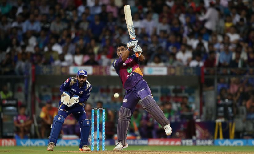 IPL final 2017: From MS Dhoni to Washington Sundar, a look at the key Rising Pune Supergiant players IPL final 2017: From MS Dhoni to Washington Sundar, a look at the key Rising Pune Supergiant players