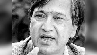 Kashmir human shield: Honouring Major Leetul Gogoi unbecoming of army traditions, says CPM's MY Tarigami