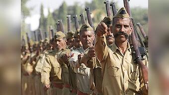 Madhya Pradesh police says it rescued 11 tribal children in Indore from religious conversion