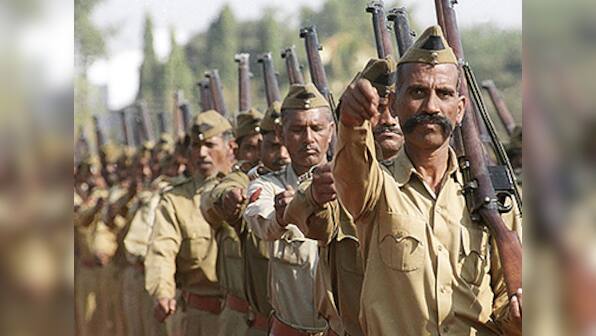 Madhya Pradesh police says it rescued 11 tribal children in Indore from religious conversion